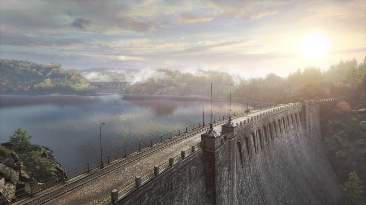 The Vanishing of Ethan Carter screenshot 6