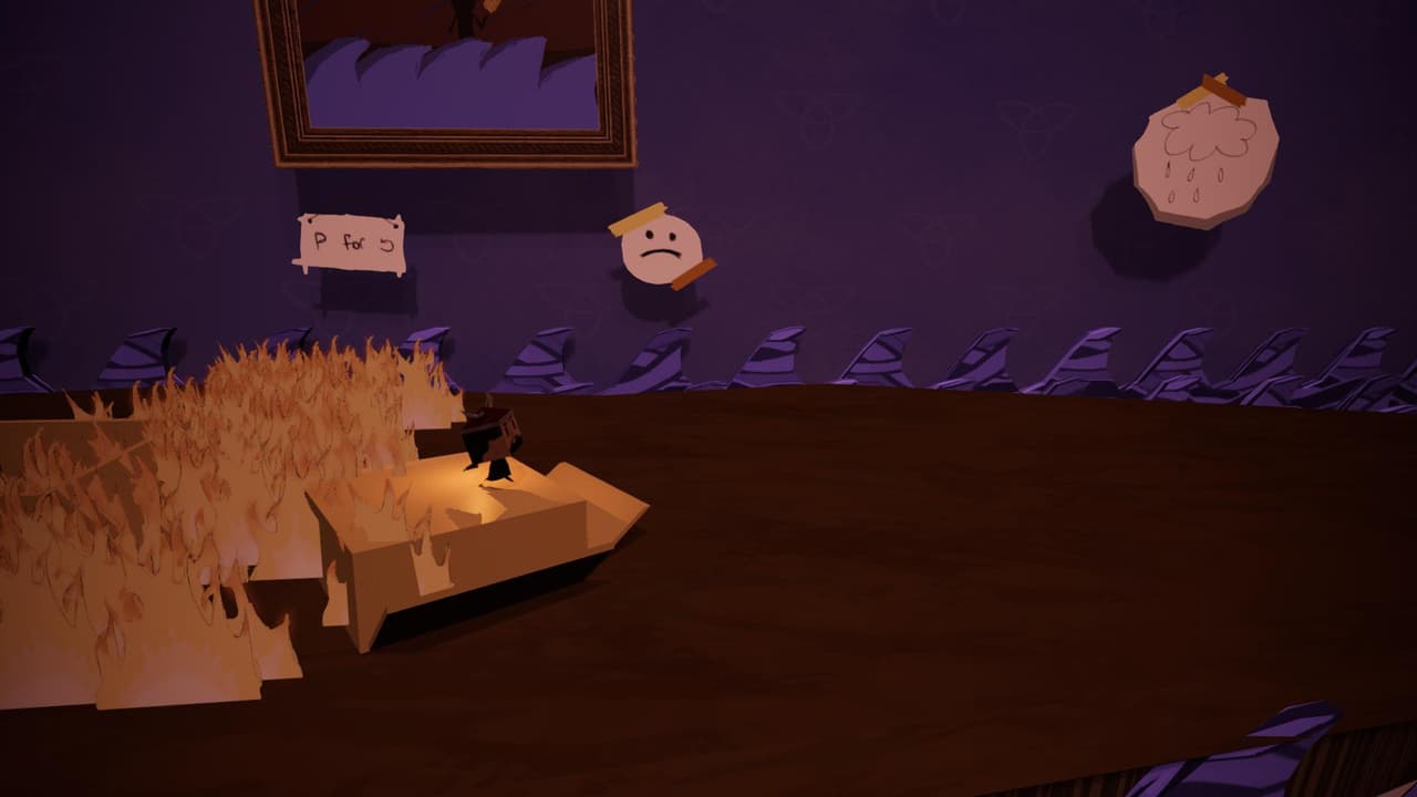 Boxer-viking game jam