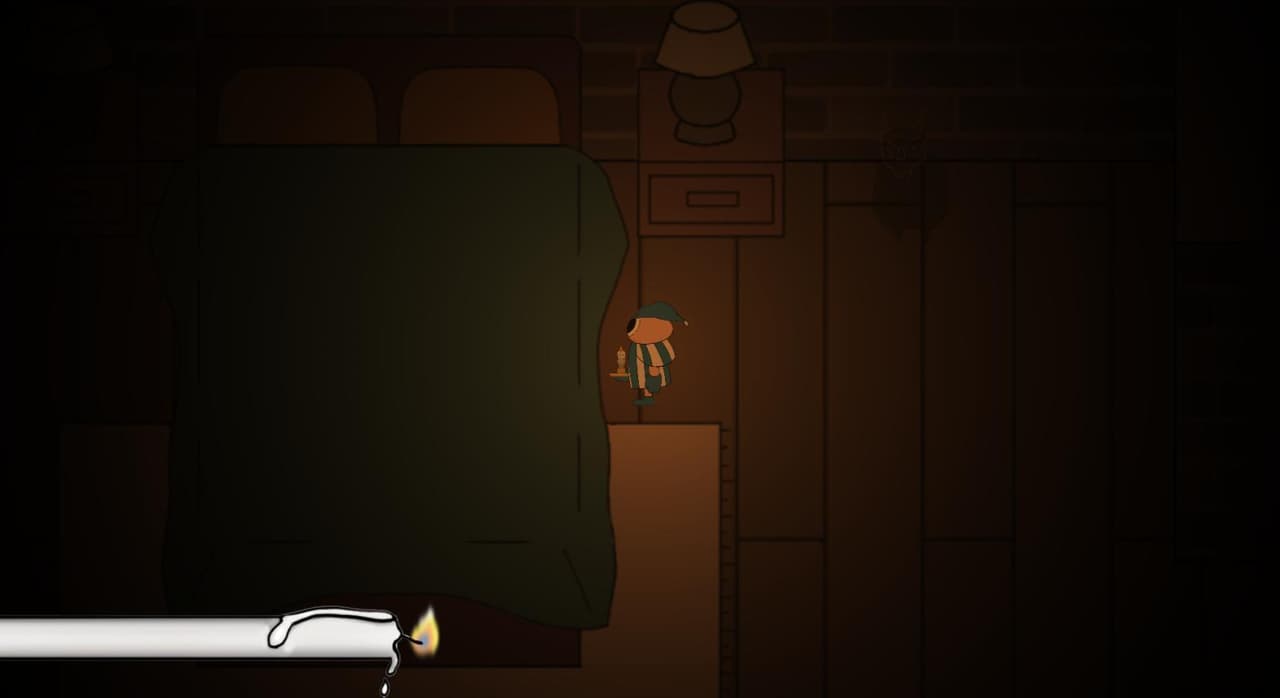Peter and the Pesky Puppets (Lautilaj) screenshot 3