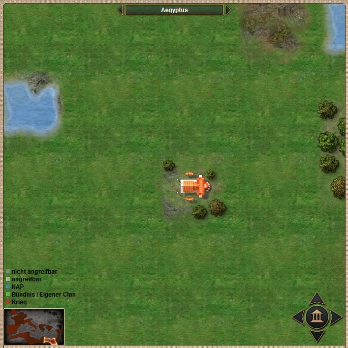 Romadoria screenshot 3