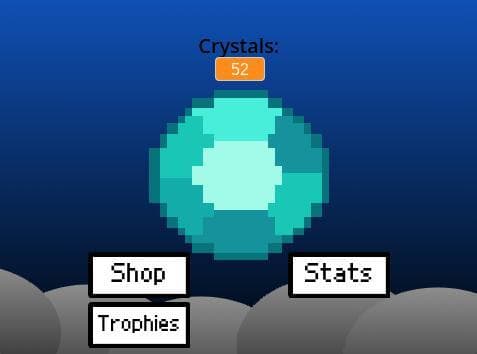 Crystal Clicker - 1.3
