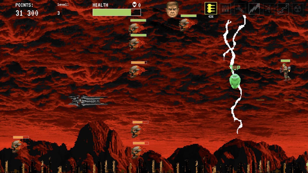Hell Knight