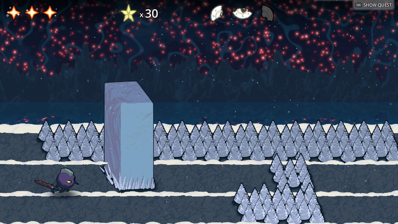 CorAstral screenshot 3
