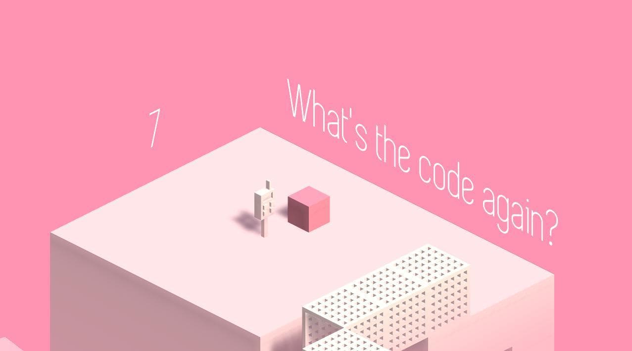 Agami - A Colorful Adventure screenshot 6
