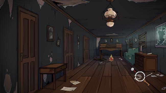 Camera Anima screenshot 3