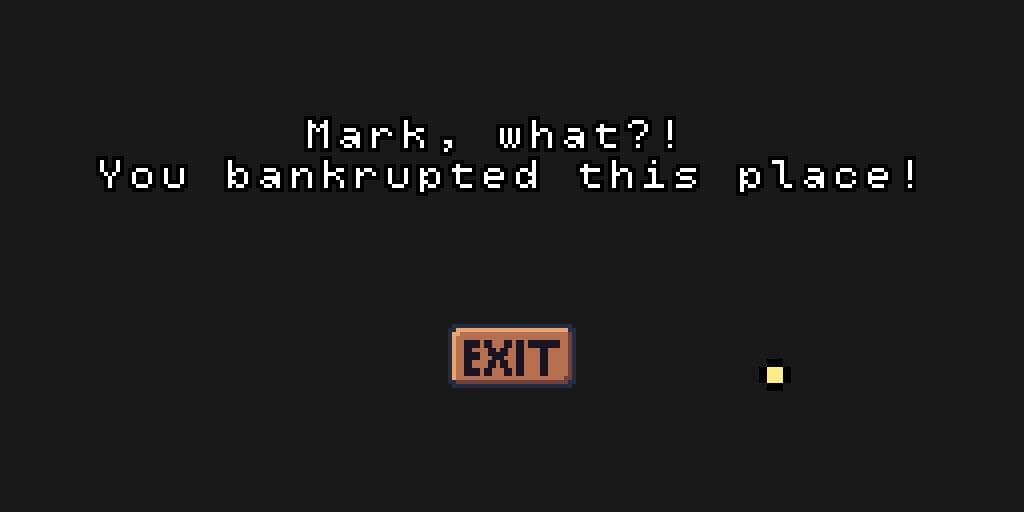 Marks Food Place