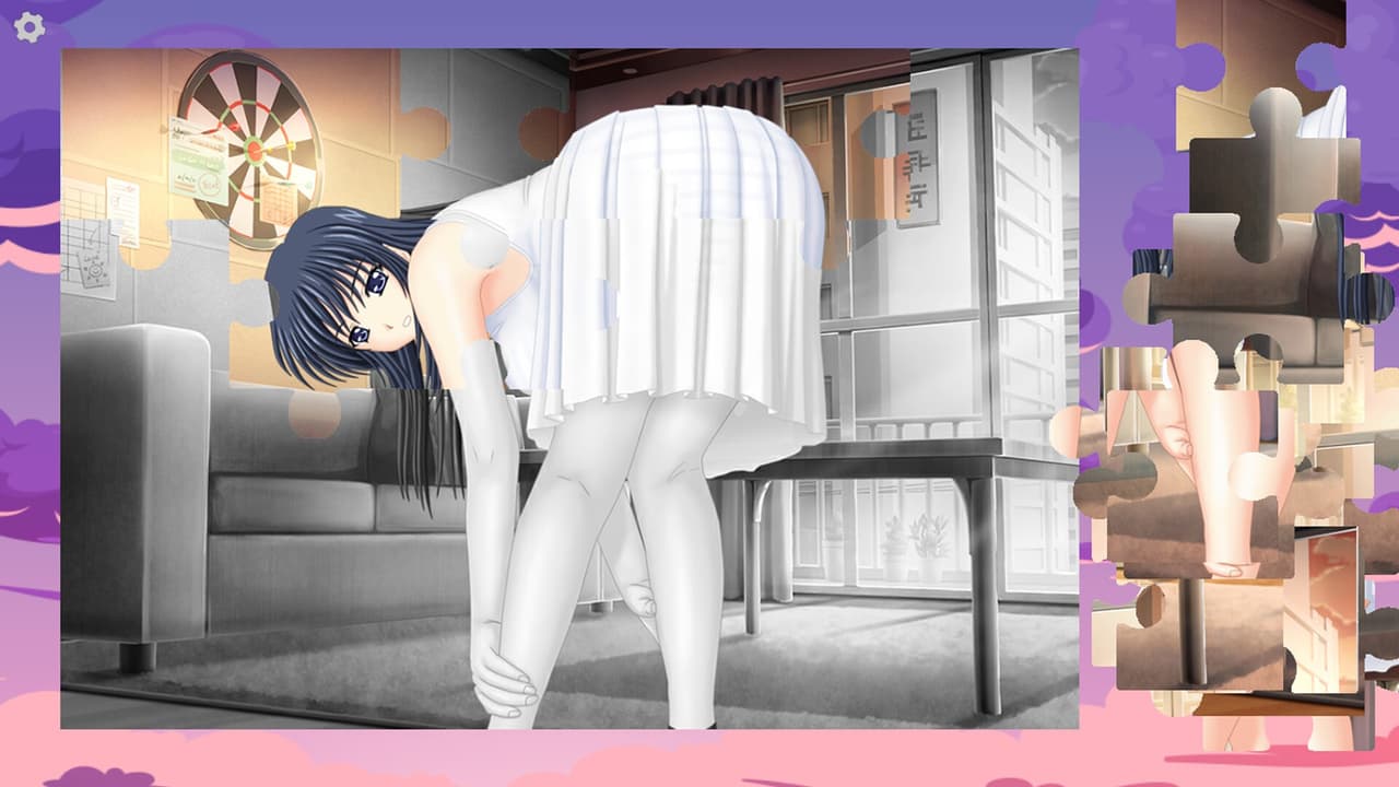 Dat Hentai Game screenshot 3