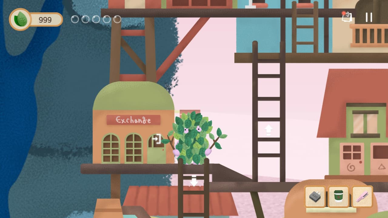 SIIMI screenshot 2