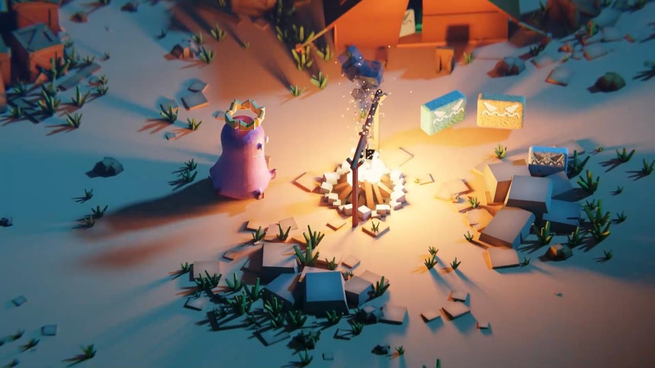 Escape from pursuit screenshot 2