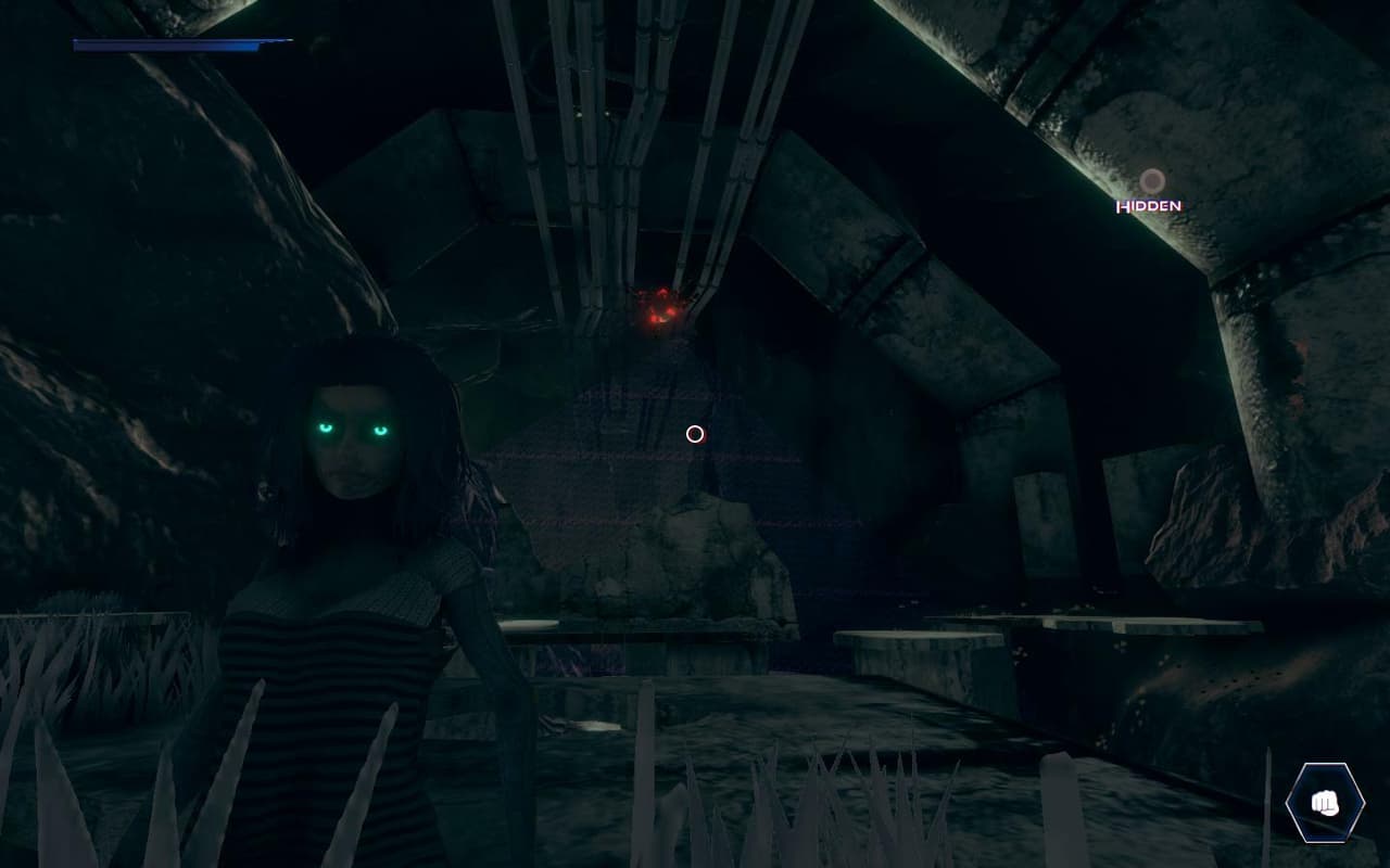 NECROCAGE Year EP3 screenshot 3