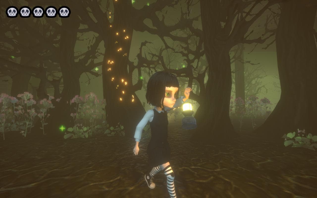 LOPENNA & La Atraccion De Malabury screenshot 2