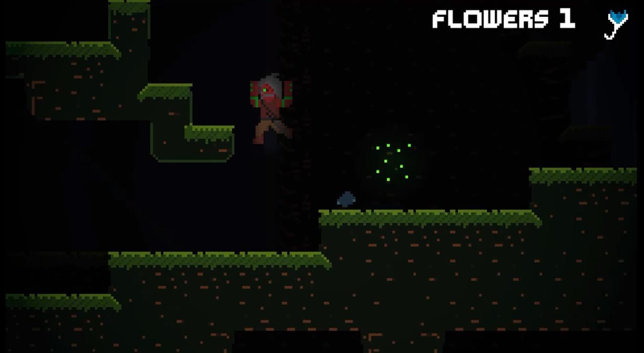 Moon through the Sun screenshot 5