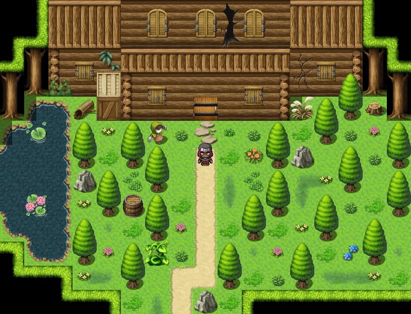 The Doorbreaker screenshot 3