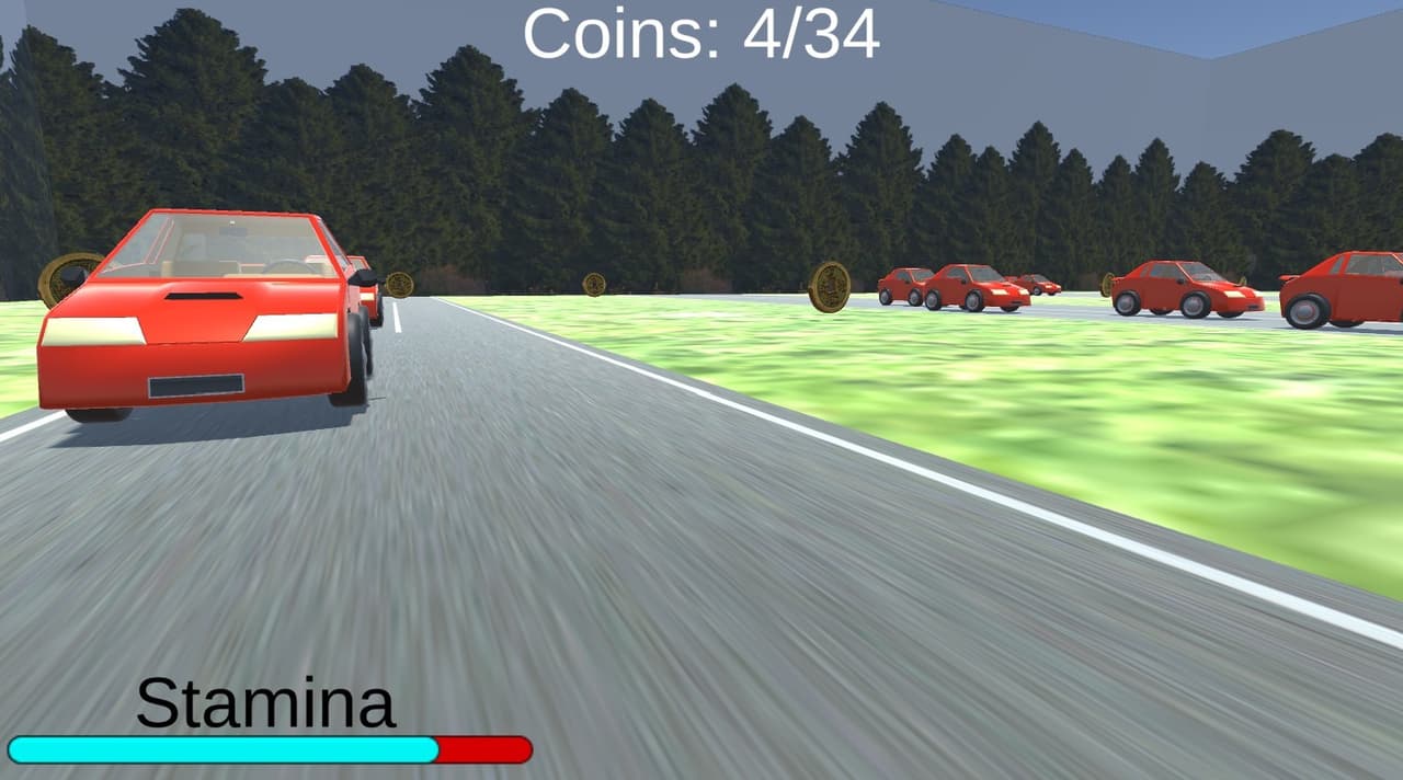 Whappy Street screenshot 3