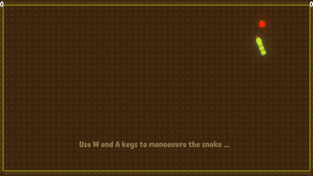 Every Snake screenshot 2