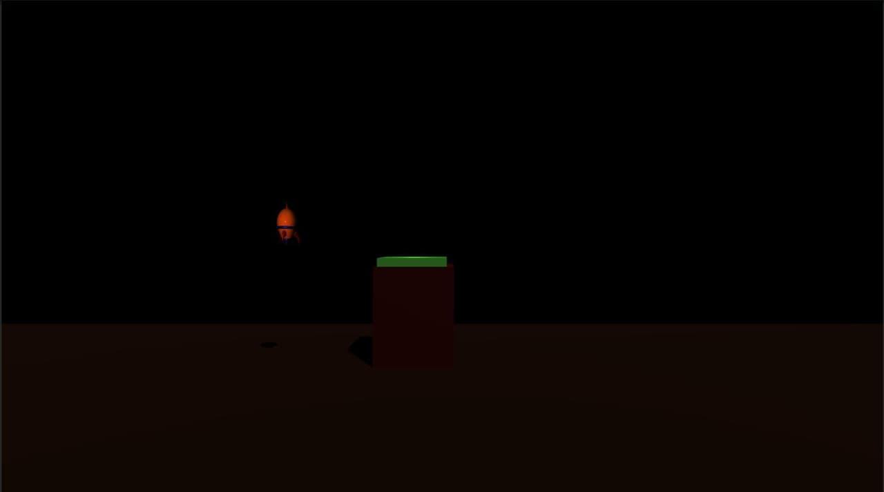 Project boost (itch) (Tronjheim)