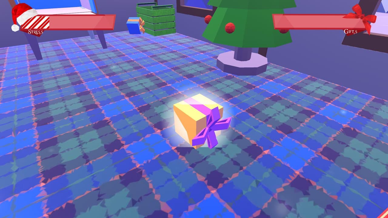 Santas Factory