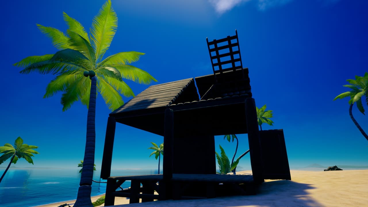 My Island screenshot 4