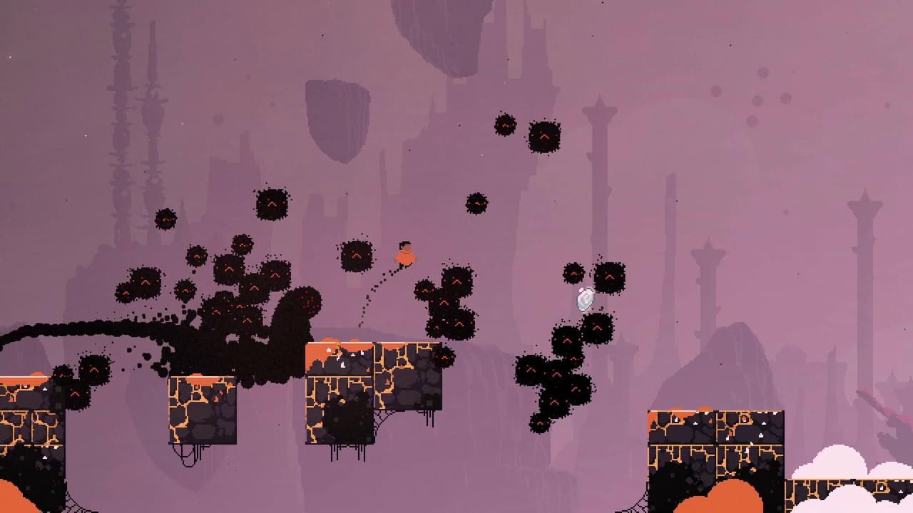 RUN: The world in-between + OST Bundle screenshot 6