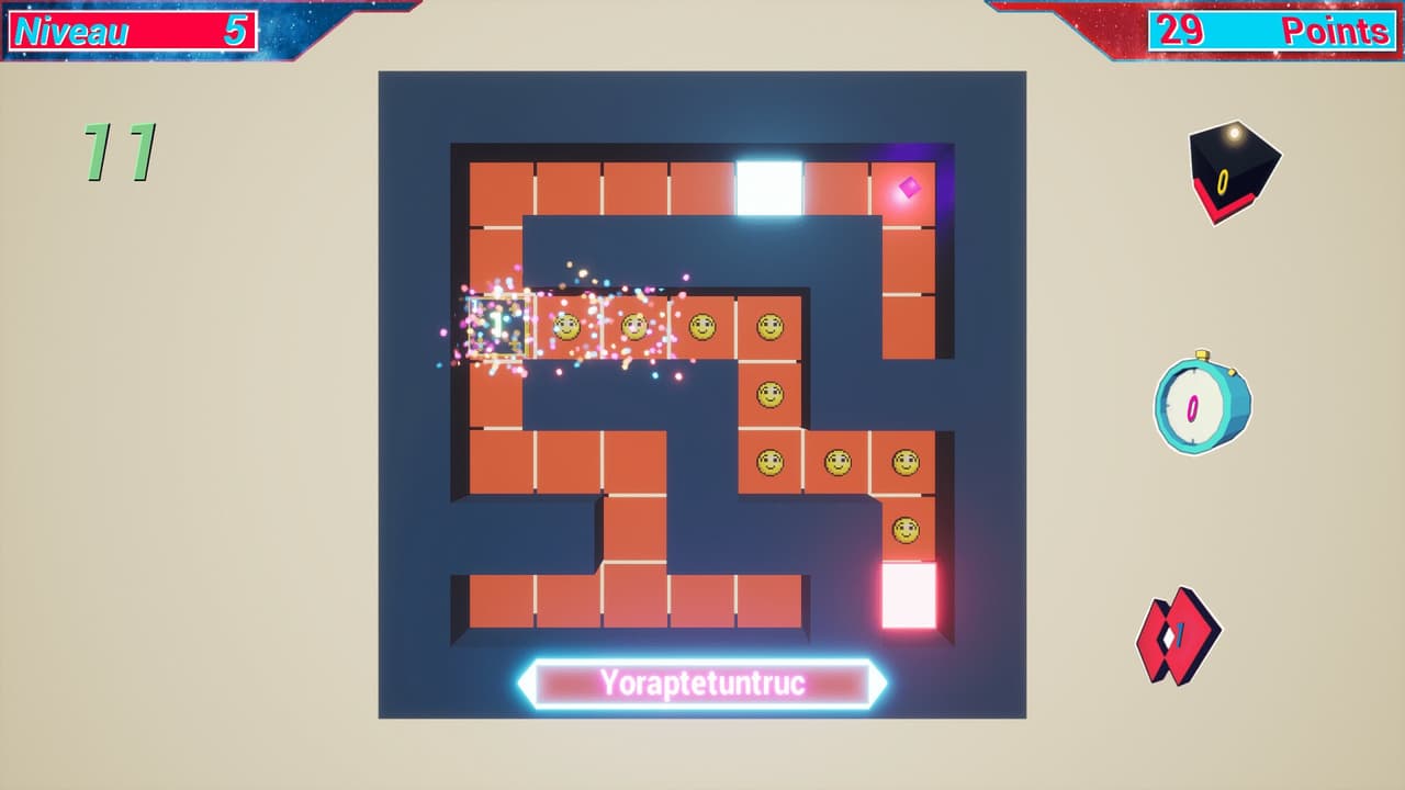 Memory Maze screenshot 5