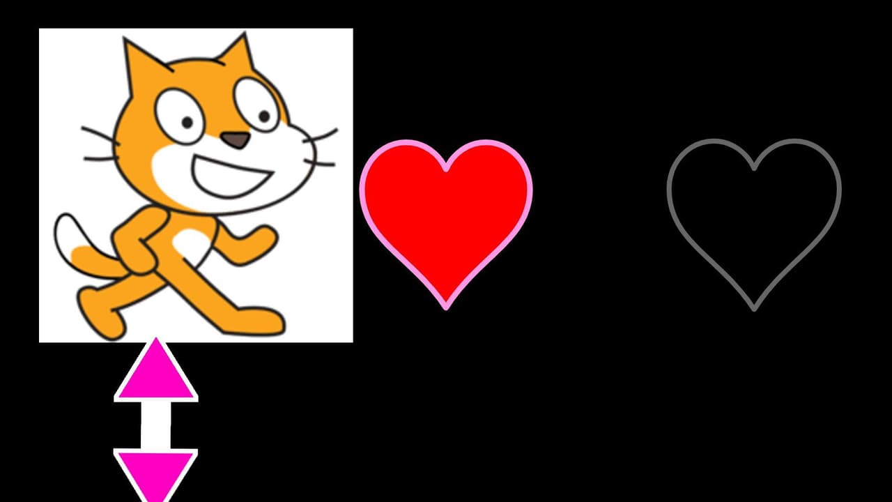 Heart Collecter mobile