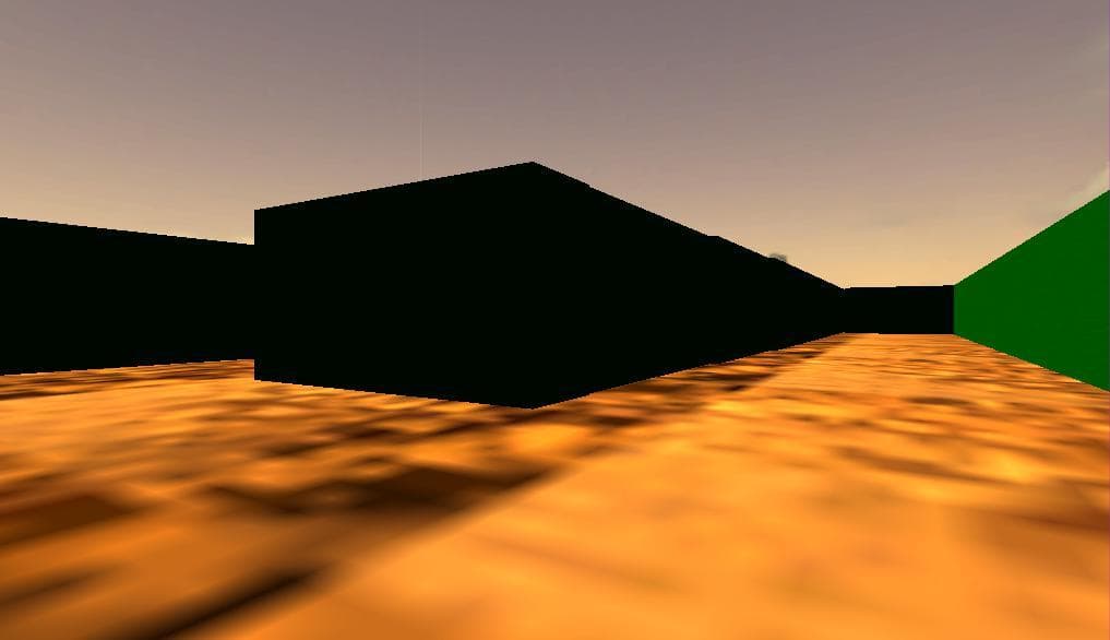 MazeScape (JackhammerYT) screenshot 5