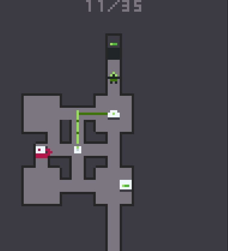 Color Spies screenshot 5