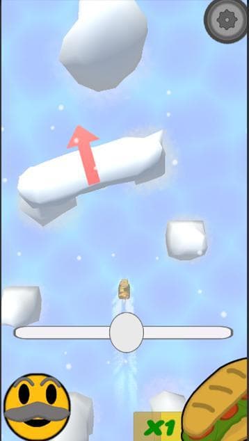 Mr. Bojote Owns A Boat screenshot 3