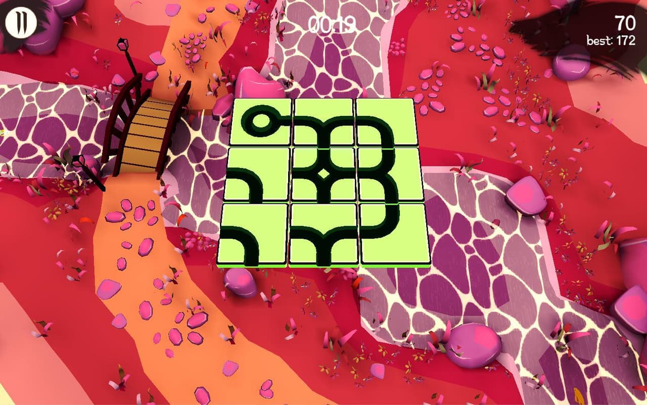 Loops of Zen (itch) screenshot 5