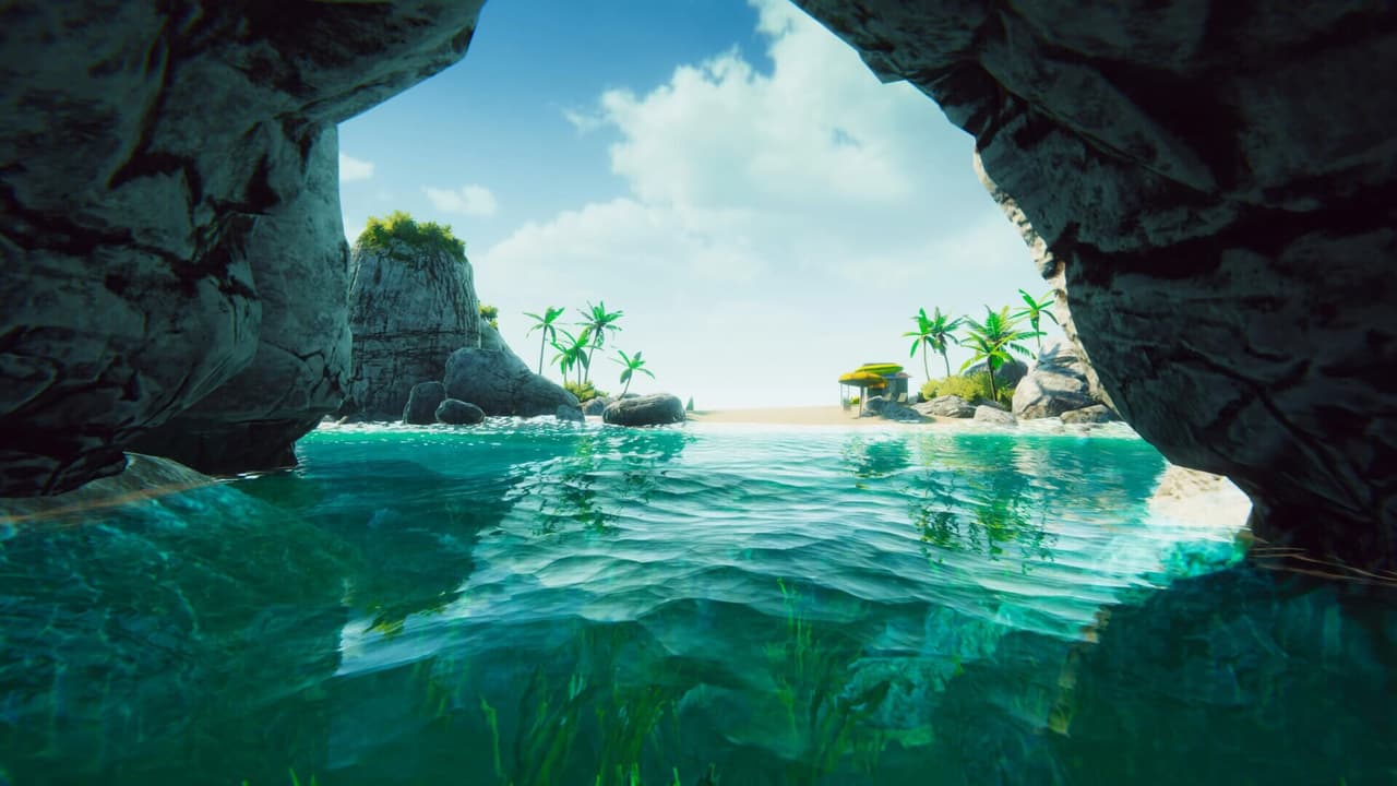 Speedboat Simulator screenshot 5