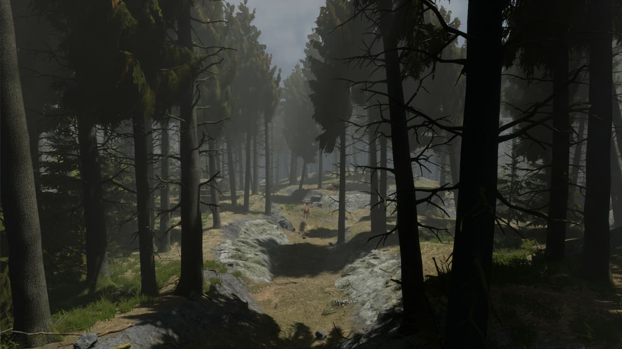 Siren Head Resurrection screenshot 4