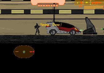 Halo-The Mombasa Insident screenshot 2