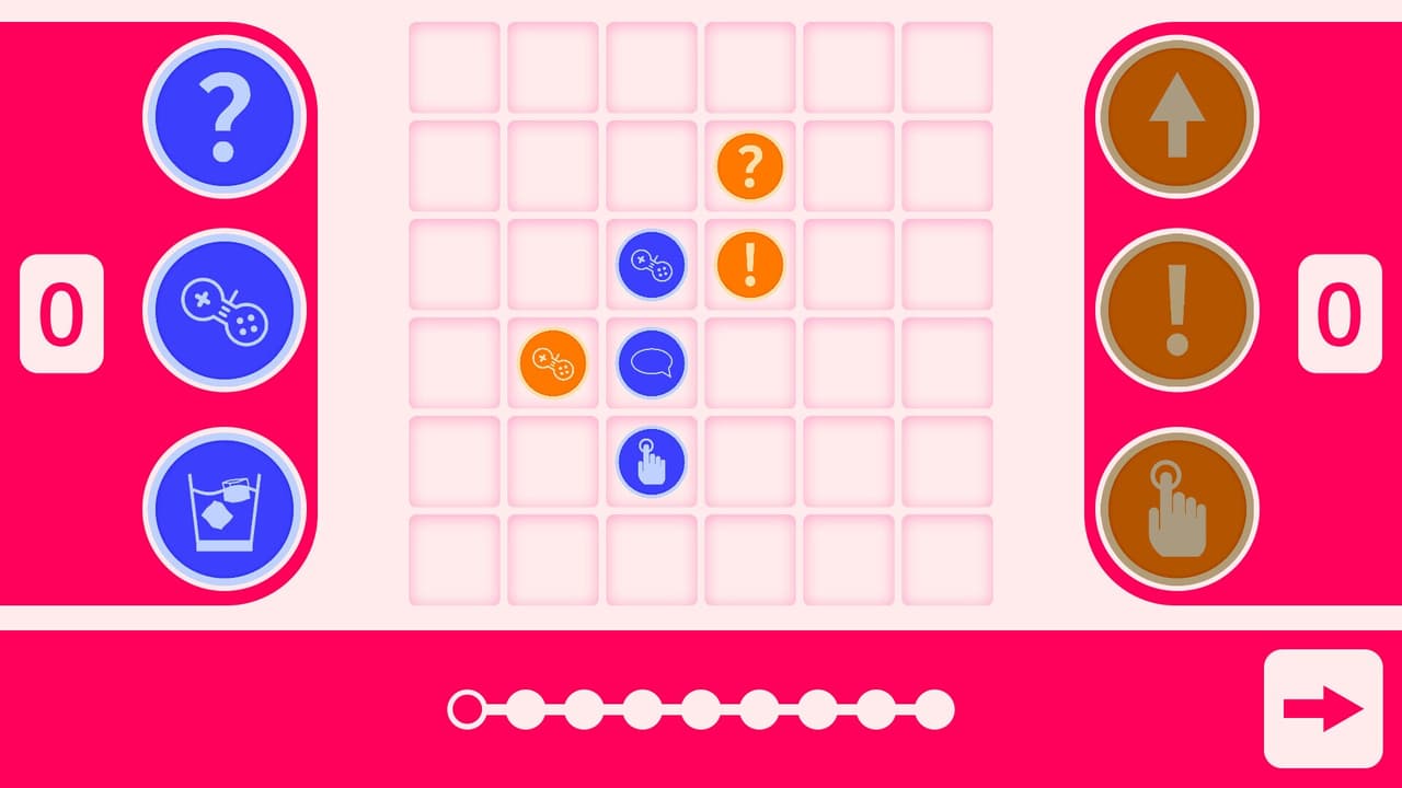 Floral Gate screenshot 4