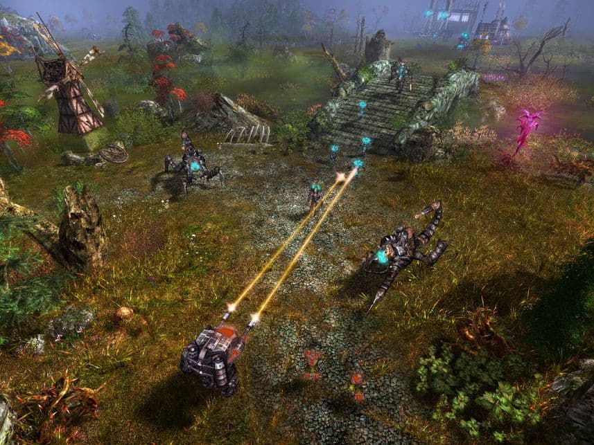 The Show screenshot 5