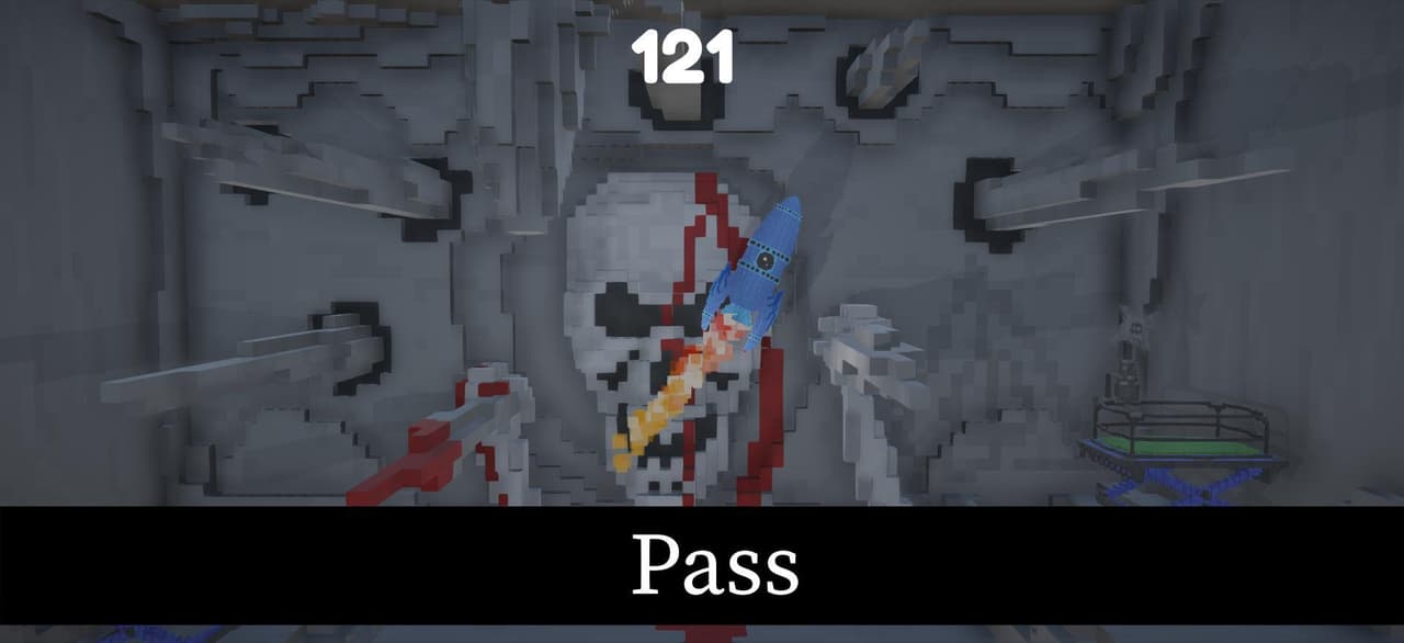 HardRocket screenshot 3