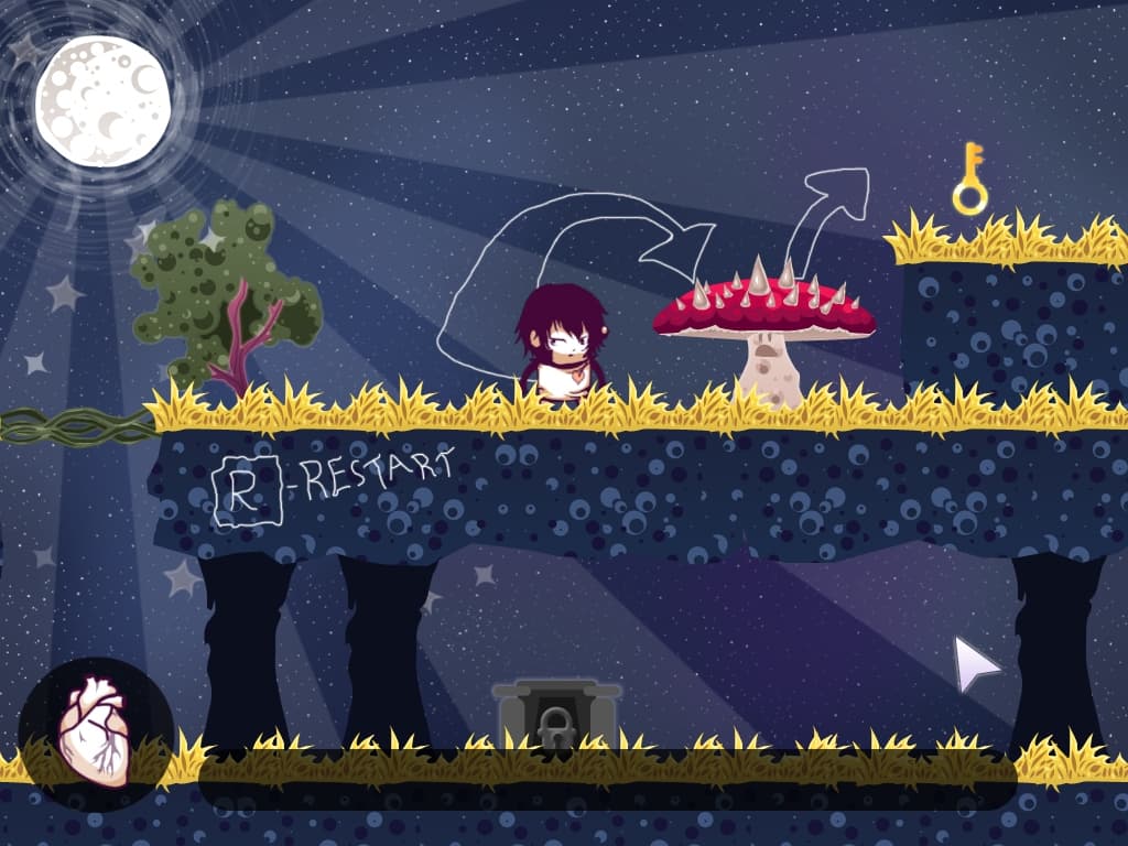 Frostage screenshot 5