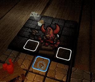 BloodCrypt screenshot 3
