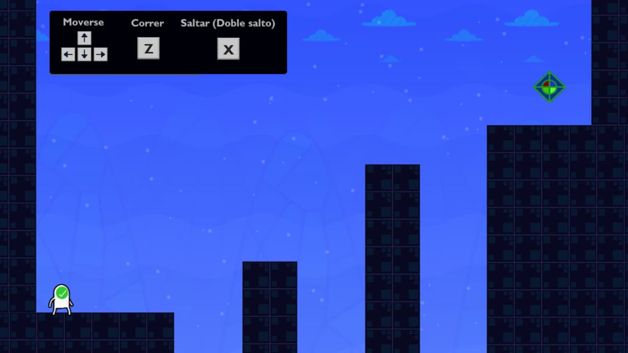 Tebb and the chistorbes screenshot 3