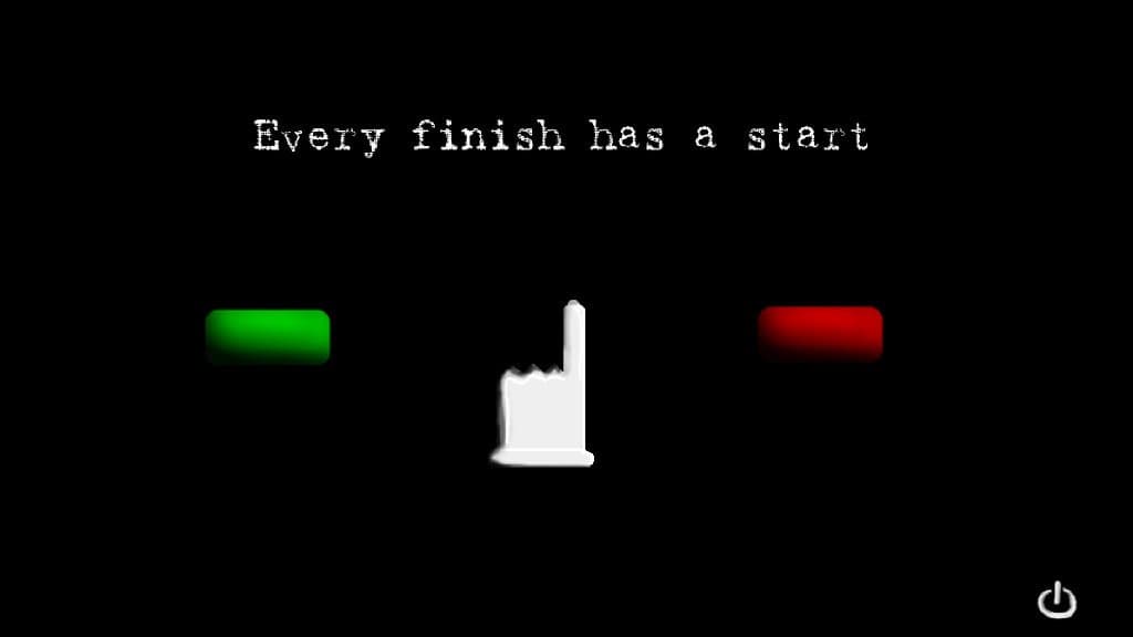 Two Buttons
