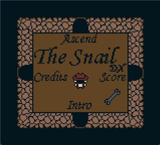 The Snail DX screenshot 2