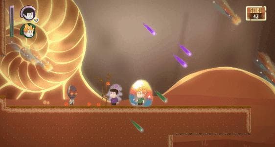 Tiny Elves screenshot 3