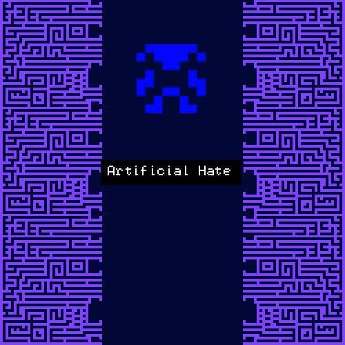 Artificial Hate