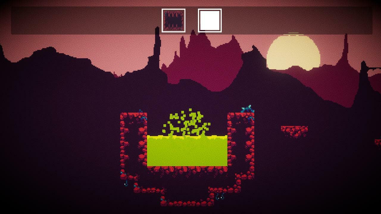 Sweet Melancholy screenshot 3