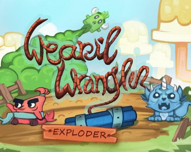 Wearil Wrangler