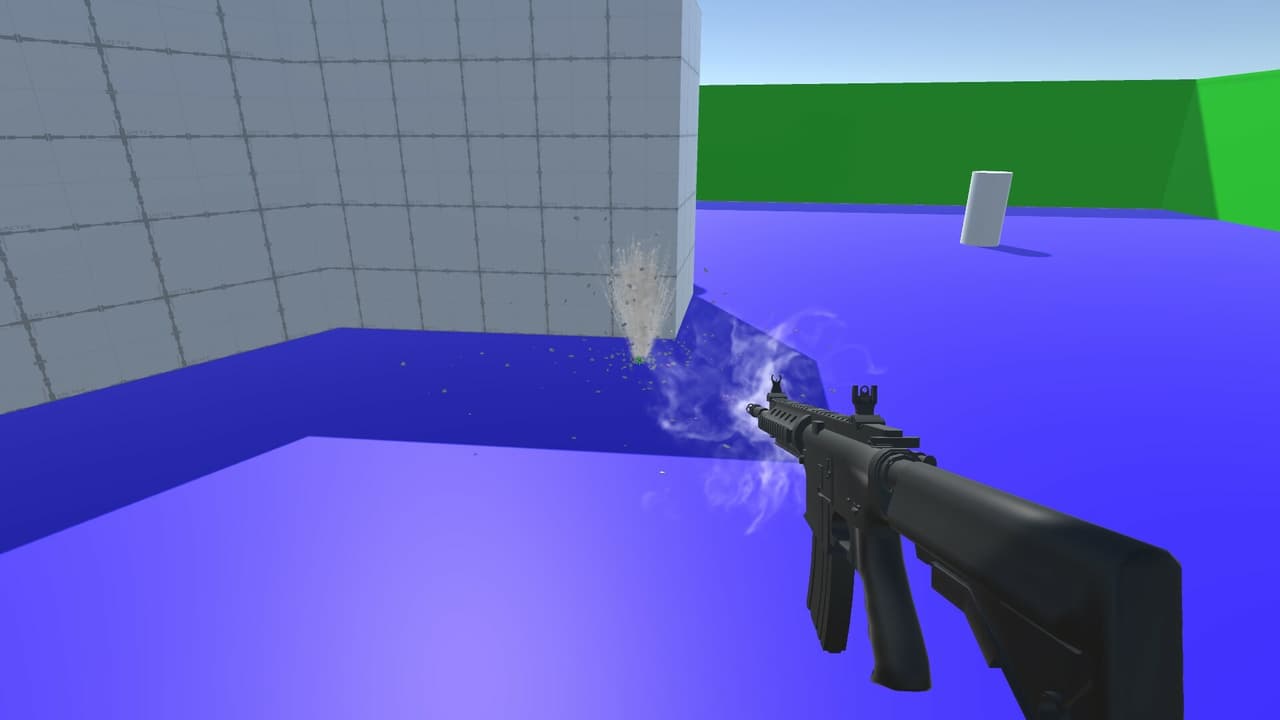 MultiFPS
