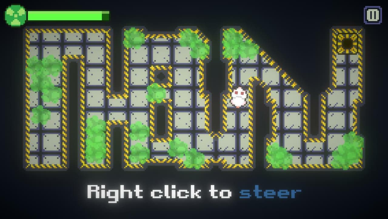 Lab Rat (Double Top Games)