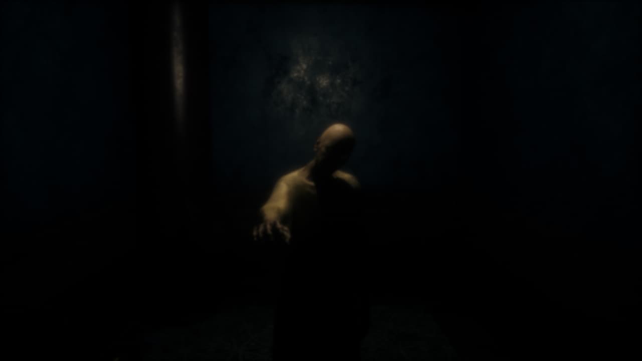 Loco Parentis VR screenshot 2