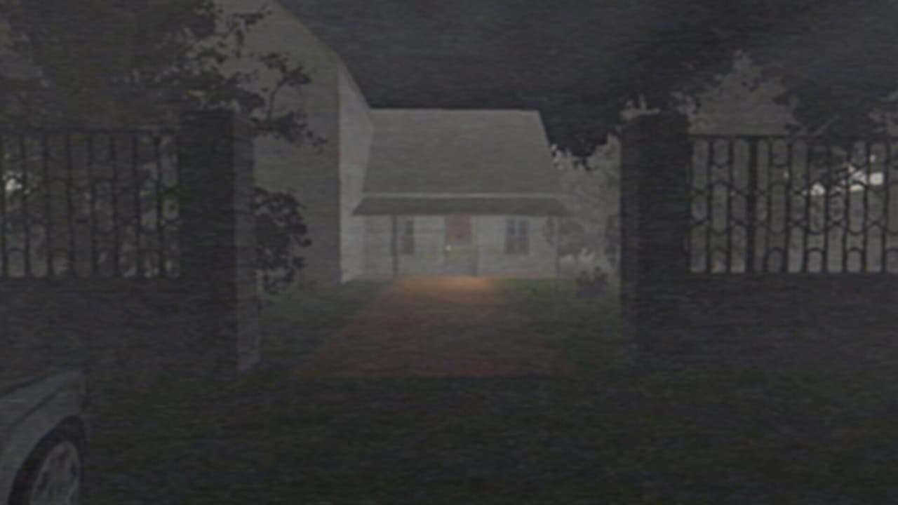 The Legend Returns screenshot 4