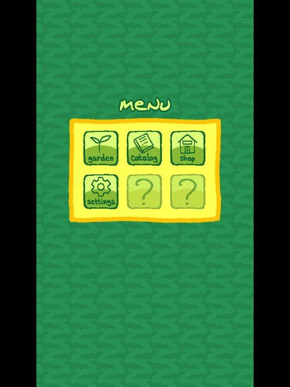 Gecko Garden screenshot 4