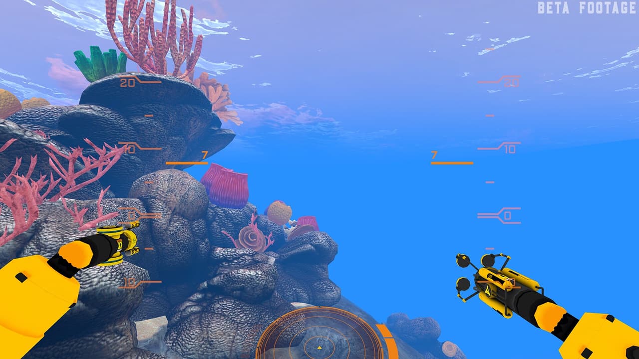 The Great Ocean screenshot 6